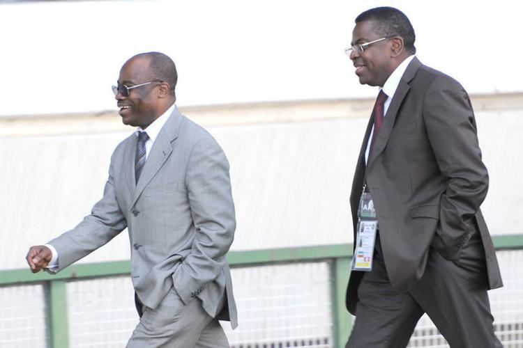 Fédération gabonaise d'athlétisme : la voie royale pour Taty