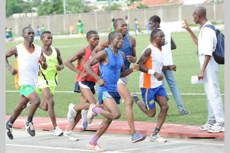 Athlétisme : de nombreux chantiers attendent le prochain président