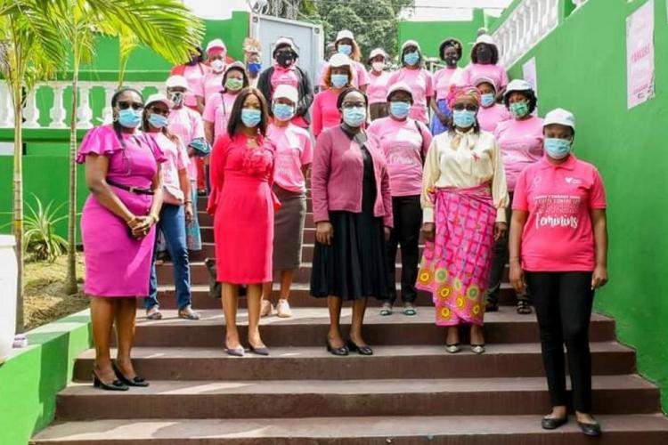 "Octobre rose" : le dépistage dans les entreprises