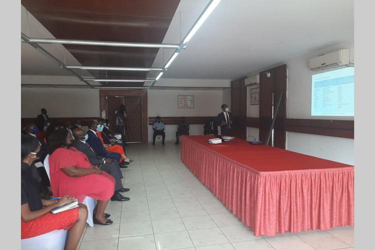 Artisanat : redynamiser l’activité au Gabon
