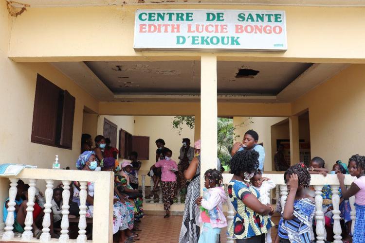 Cancers féminins  : la détection précoce en zone rurale