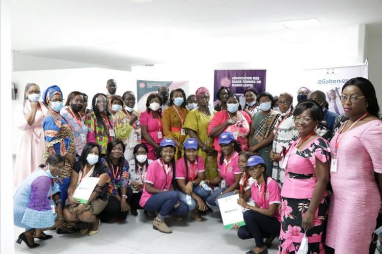 Santé : et voici l'Ordre national des sages-femmes du Gabon !