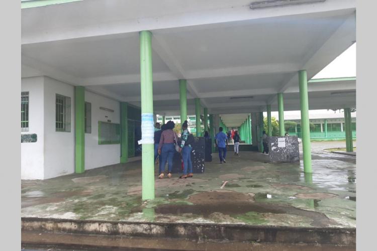 Éducation  : les préoccupations sanitaires au centre de la rentrée administrative 