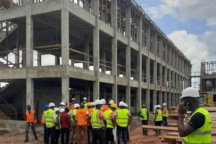 Éducation : un secteur en plein chantier
