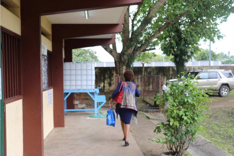 Protocole sanitaire : des dispositifs et une vigilance