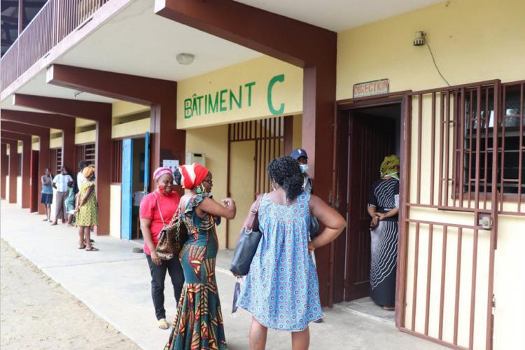 Rentrée scolaire  : l'administration donne le ton