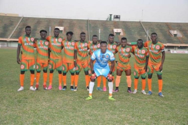 Salitas FC : un club ambitieux