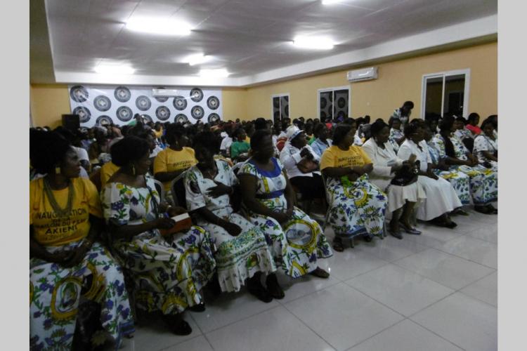 Législative partielle au 1er siège de Lekoni-Lekori  : un boulevard pour le PDG ?