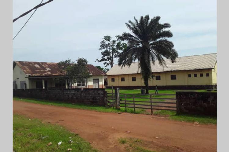 Lebamba  : le Centre médical en quête d'un second souffle