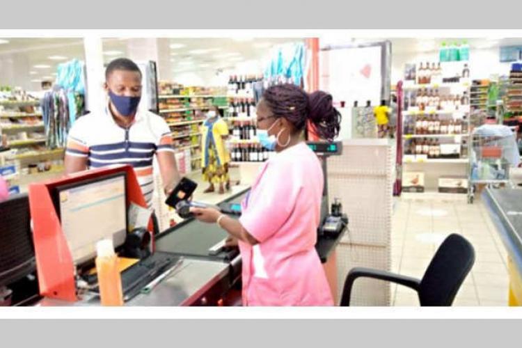Paiement sans contact : Moov Africa Gabon Telecom innove