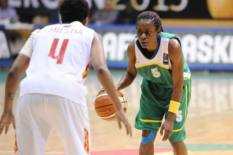 Basket : La Fégabab également tournée vers les rendez-vous internationaux