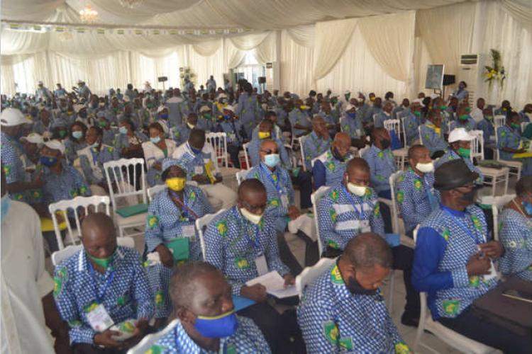 Gabon:Union nationale : La tenue du Congrès se précise enfin…