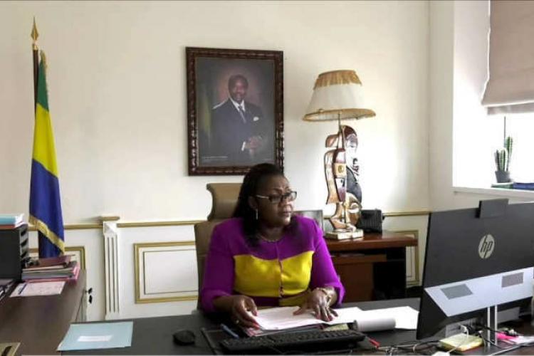 Croissance : le Gabon sur la voie de la reprise