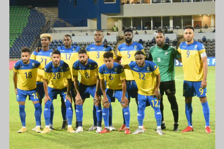 Tirage au sort de la Can-2021 : le Gabon est logé dans le chapeau 3