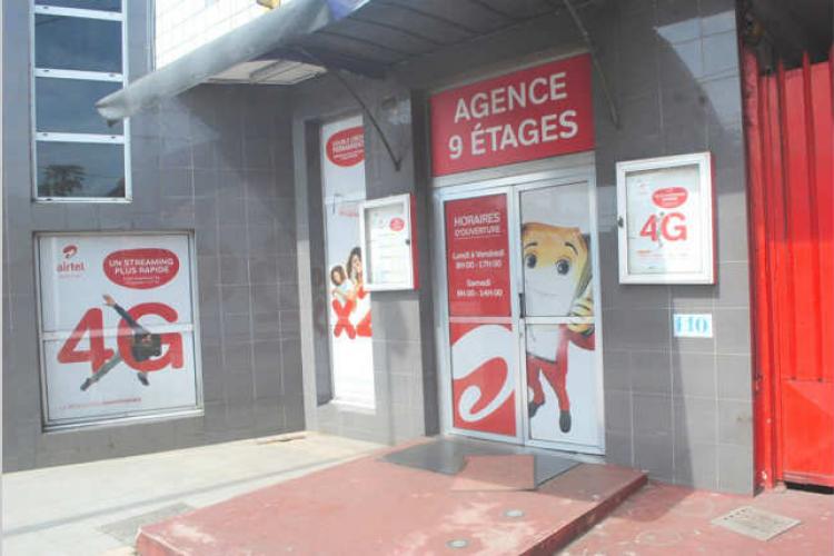 Airtel Gabon :  le 111 aux abonnés absents ?