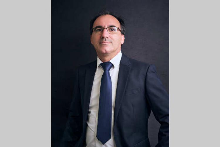 Canalbox : Marc Civelli : " Nous augmentons régulièrement notre capacité Internet "