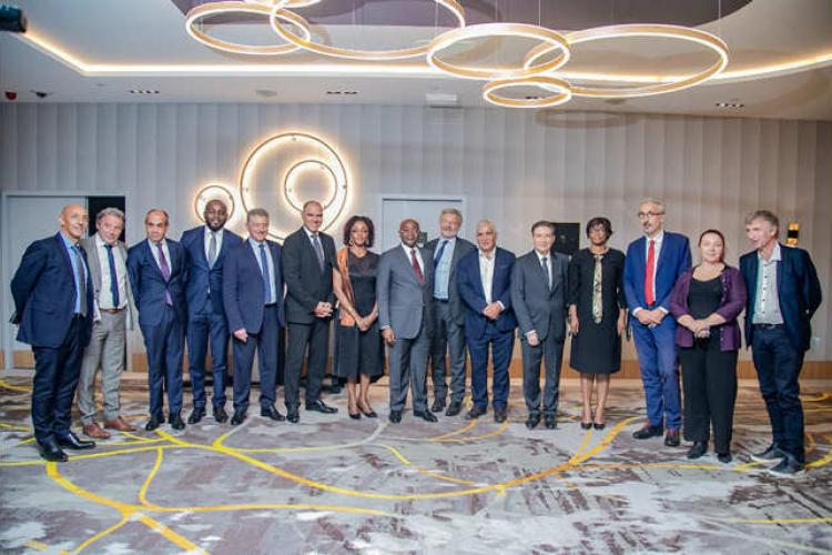 Gabon-France : création d'un forum d'affaires