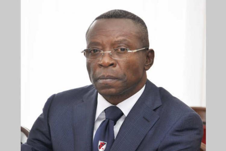 Magistrature : Aboghe Ella promu à la tête de la Cour des comptes, Moutelet Nguele au Conseil d'État
