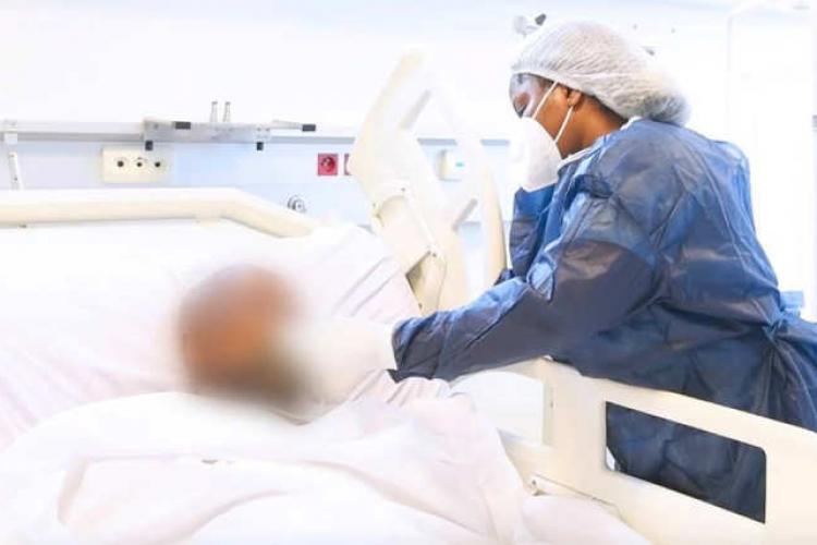 Covid-19 : Plus de 600 cas positifs en deux jours