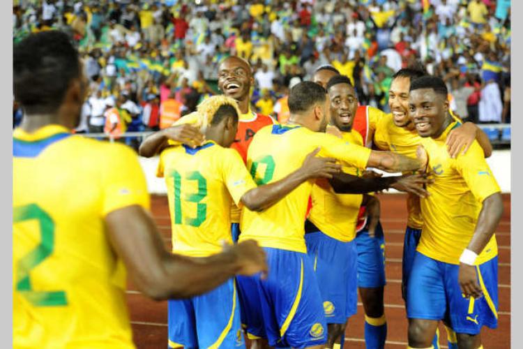  : Foot : Les Panthères inquiètent leurs supporters