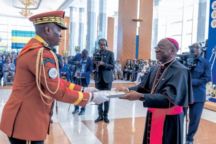 1000 résolutions pour changer le Gabon