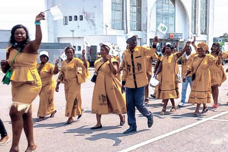 Franceville/Fête du Travail : revaloriser le travailleur gabonais