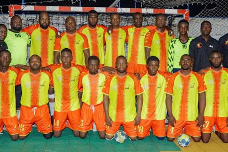  Handball/Tournoi zonal de la Lineph : Titan SAC et le Stade Mandji réalisent le doublé