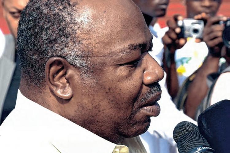 Ali Bongo ou les leçons d'une grève de la faim